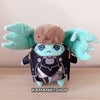 【NOPON PLUSH】Riku