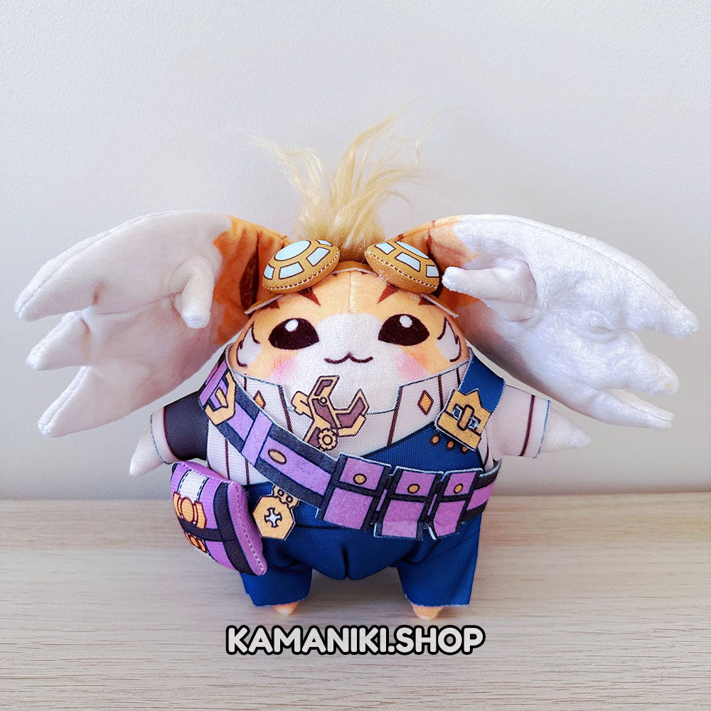 【NOPON PLUSH】Tora