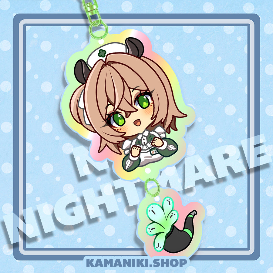 【Keychain】Vtubers VOL 2