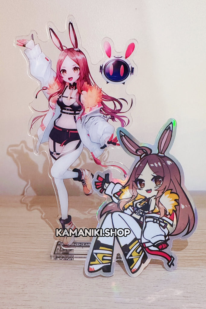 【Standee】Kamaniki 3rd Birthday