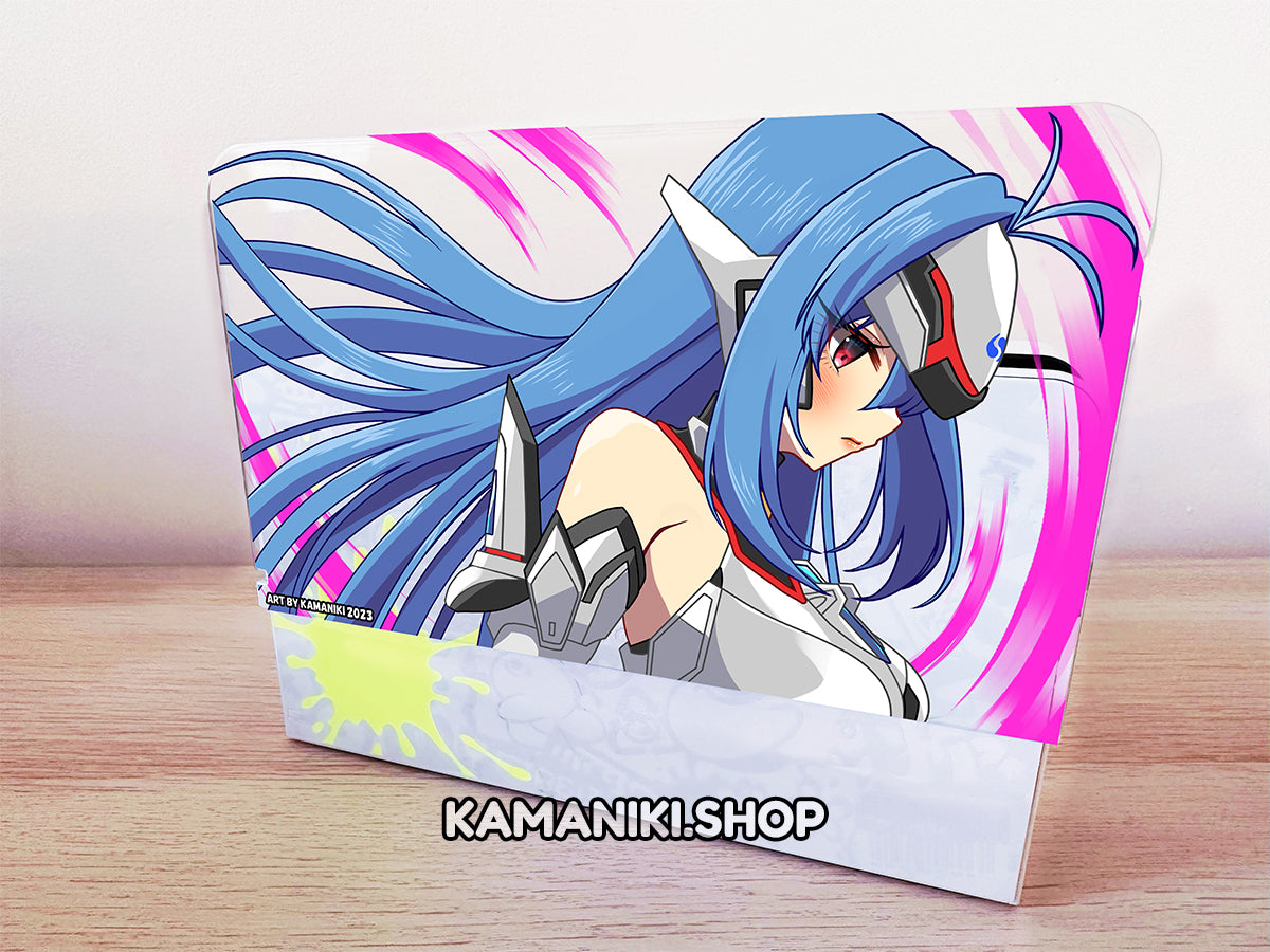 【Dock Cover】KOS-MOS