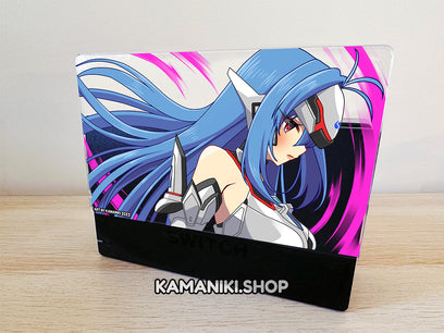 【Dock Cover】KOS-MOS