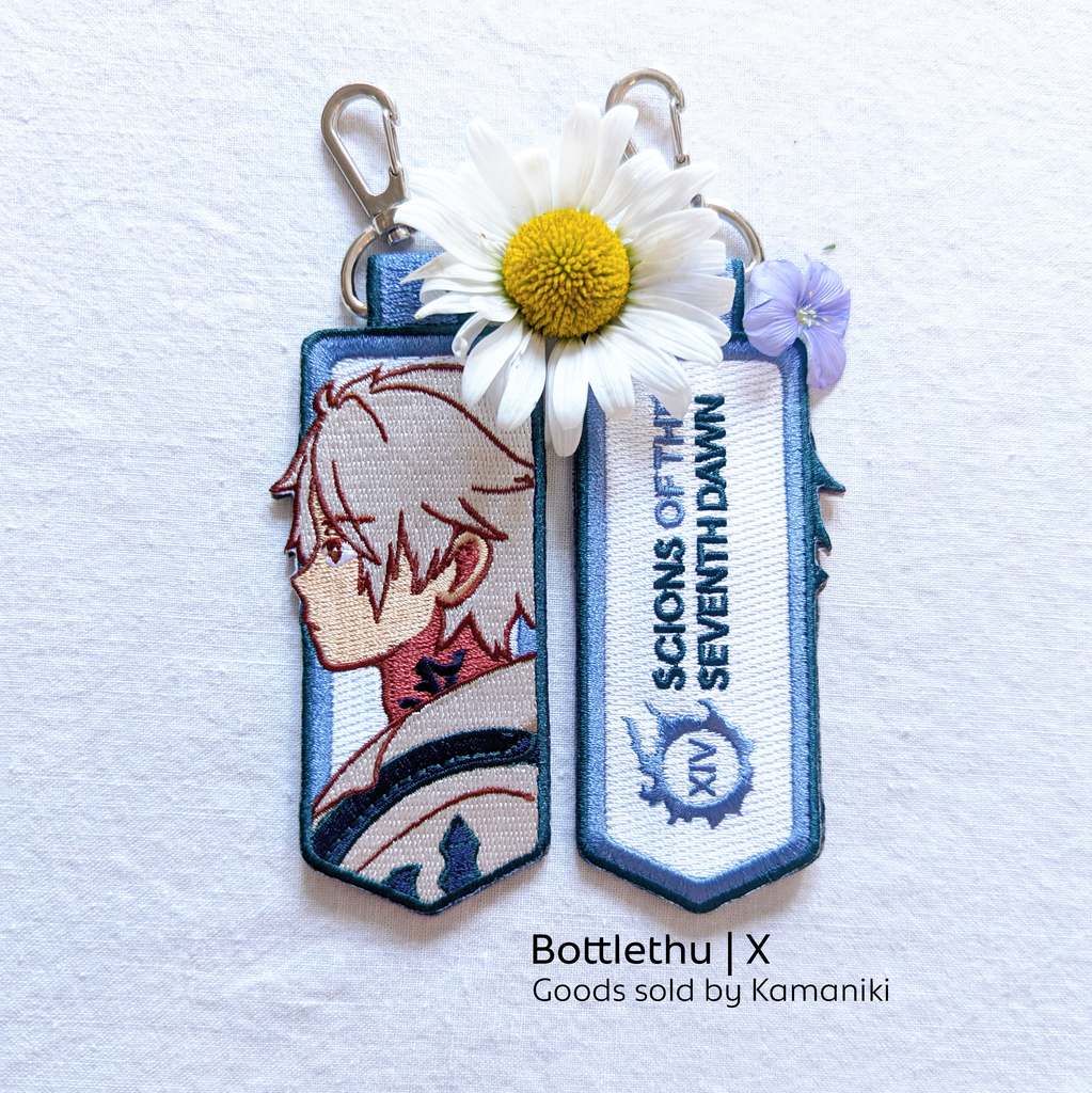 【JetTAG】Thancred