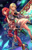 【Posters】Xenoblade