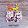 【Keychain】M-Mio