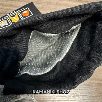 【Drawstring Bag】Elysium