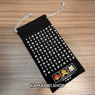 【Drawstring Bag】Elysium