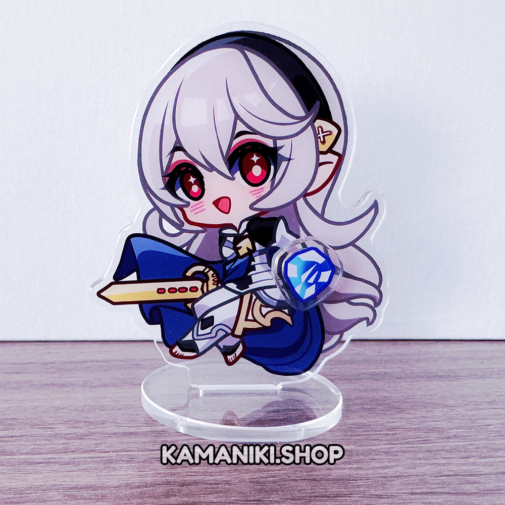 Standee|| Mini Corrin
