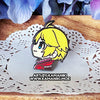 【Mini Pins】Xeno1