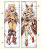 【Dakimakura】Xenoblade Nia