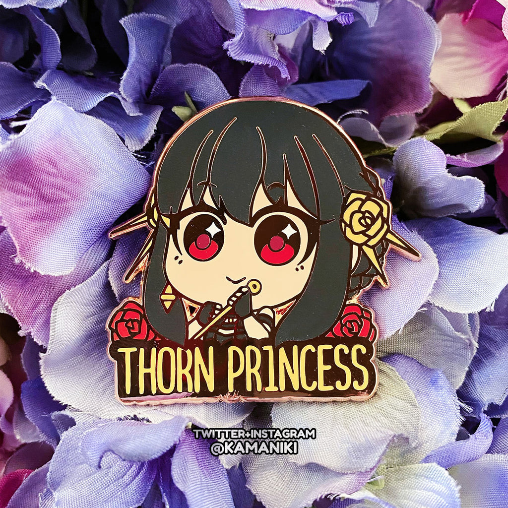 【AniPin】SpyFamily