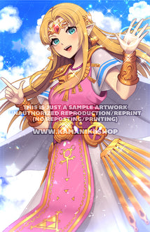【Posters】Games