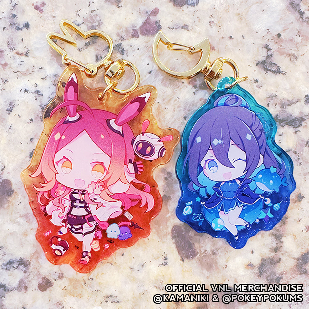 【Original】VNL 2 Year anniversary (LIMITED QUANTITIES)