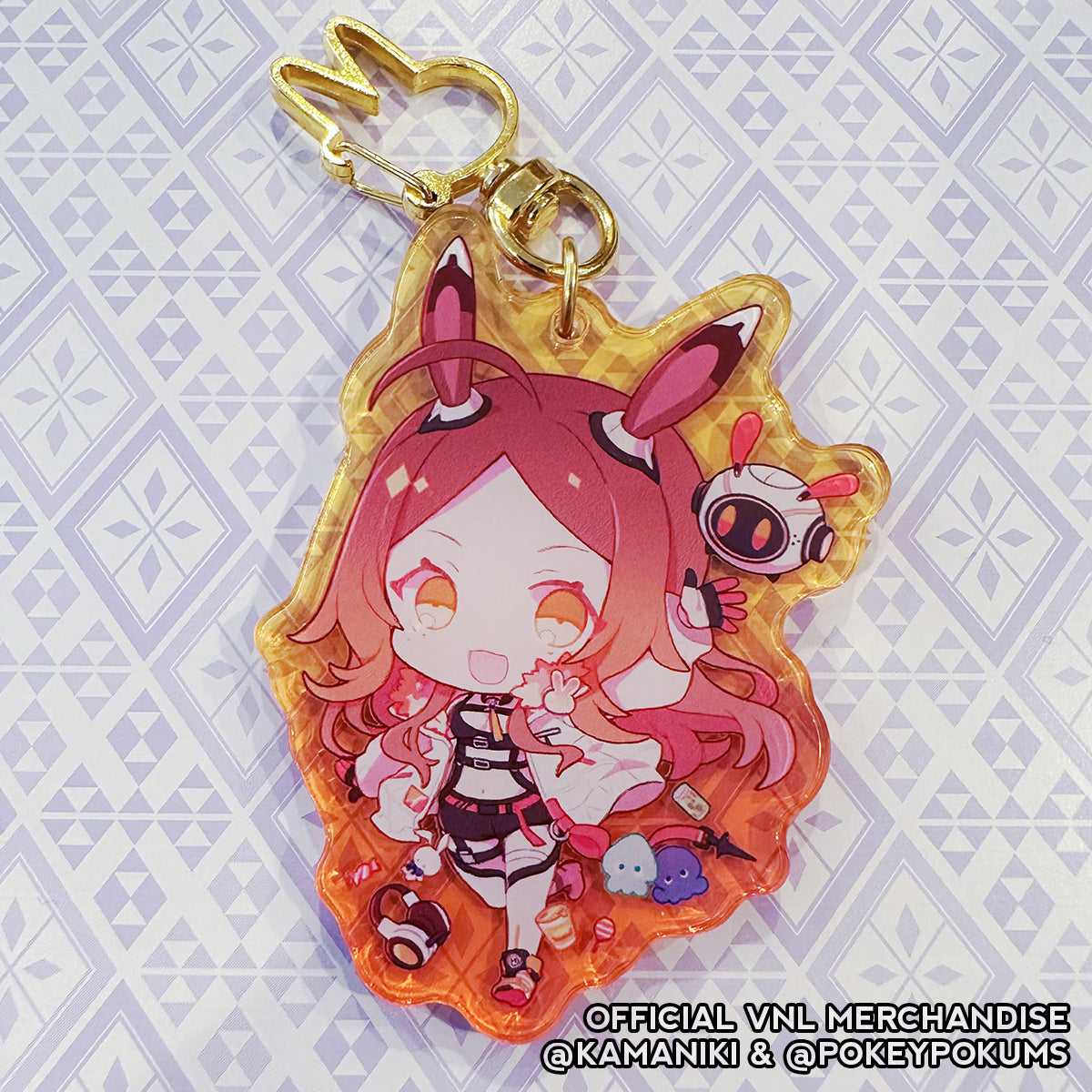 【Original】VNL 2 Year anniversary (LIMITED QUANTITIES)