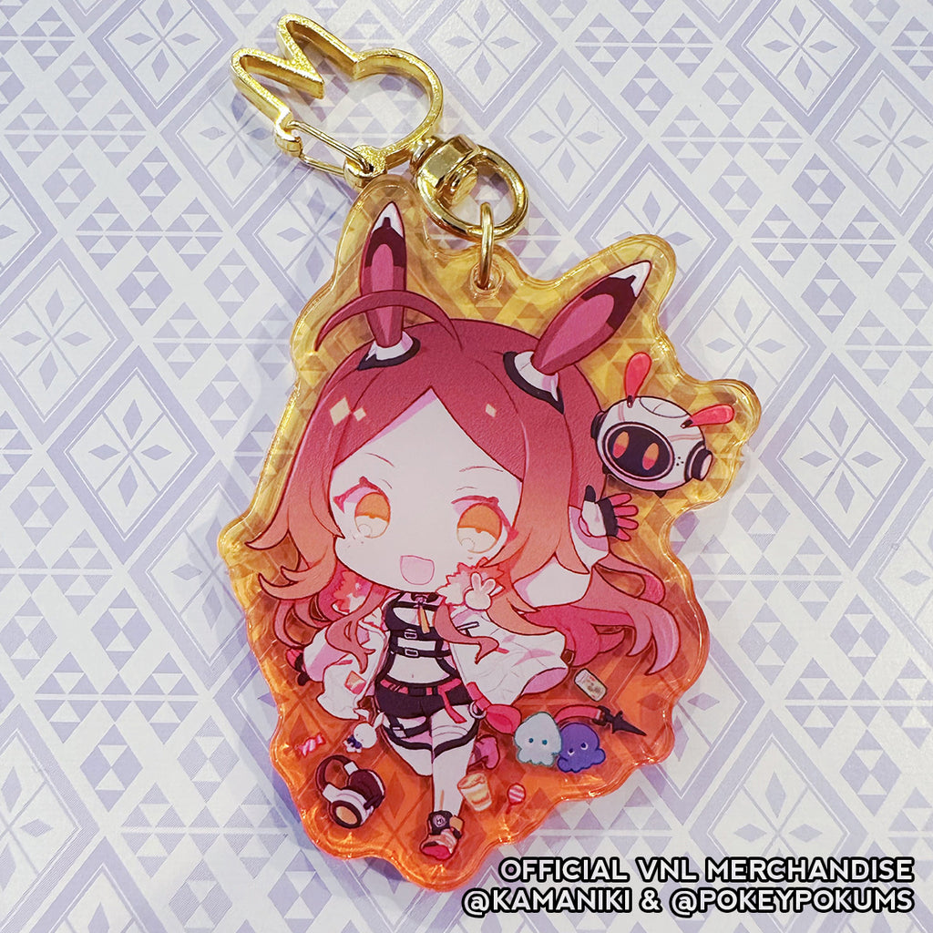 Original|| VNL 2 Year anniversary (LIMITED QUANTITIES)