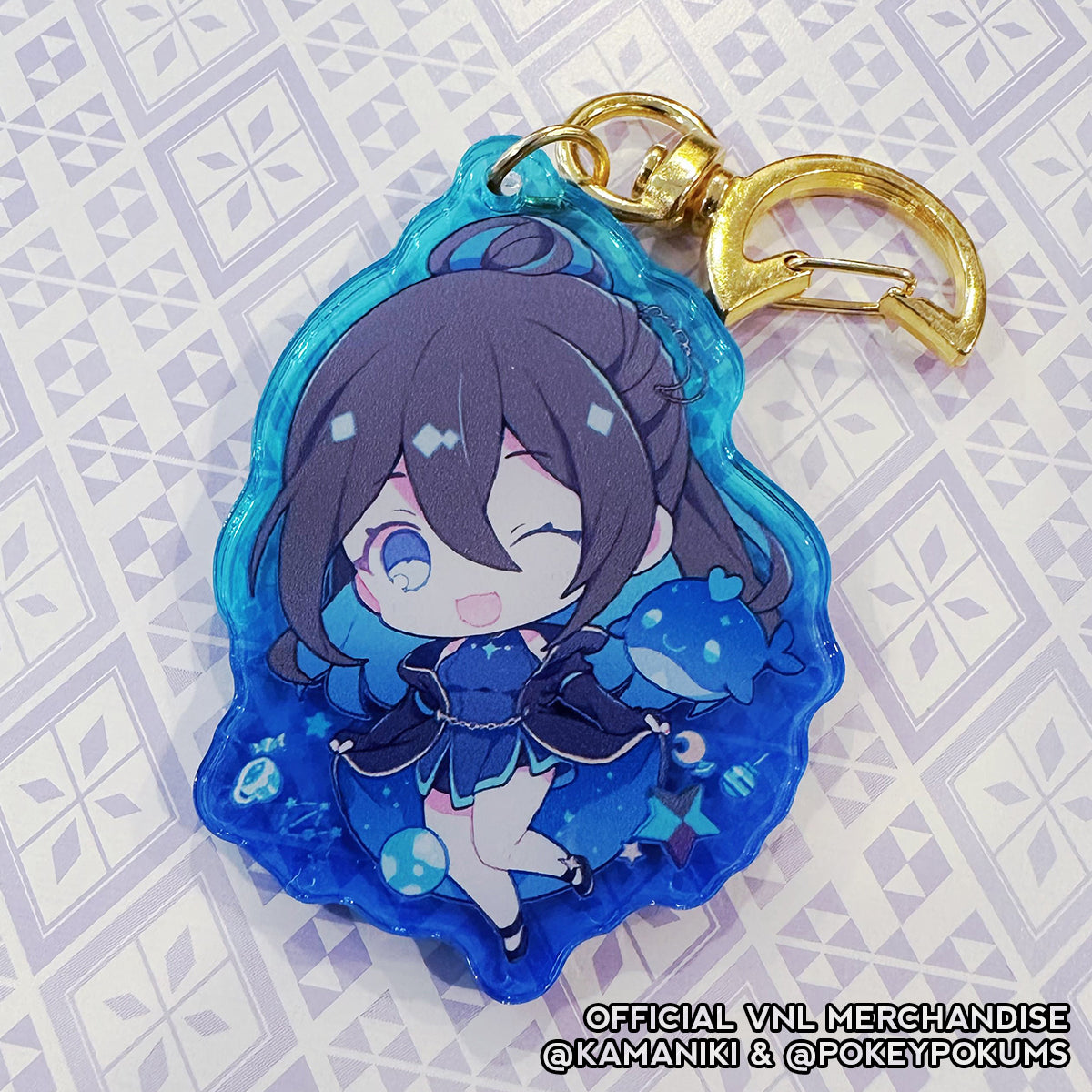 【Original】VNL 2 Year anniversary (LIMITED QUANTITIES)