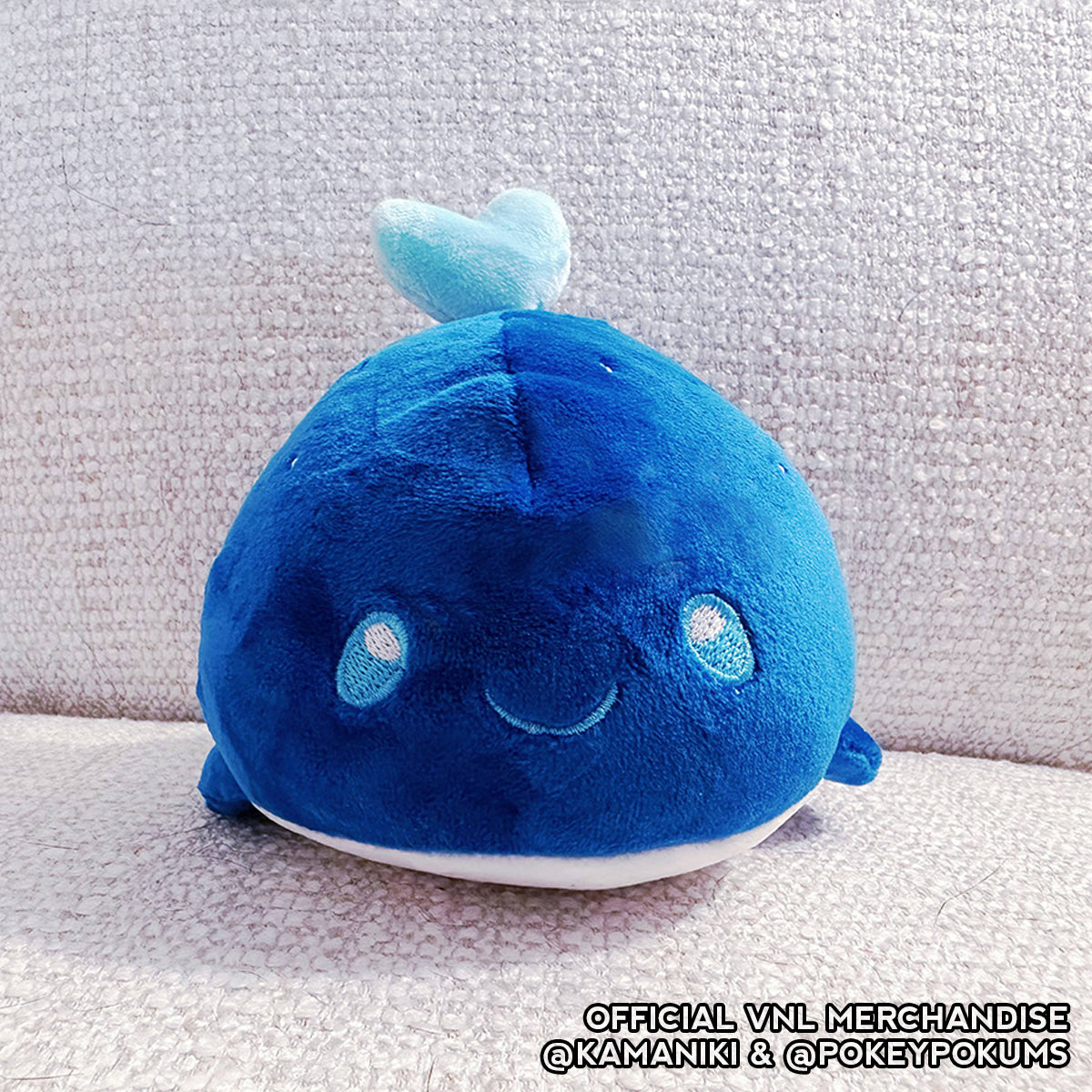 【Original】VNL 2 Year anniversary (LIMITED QUANTITIES)