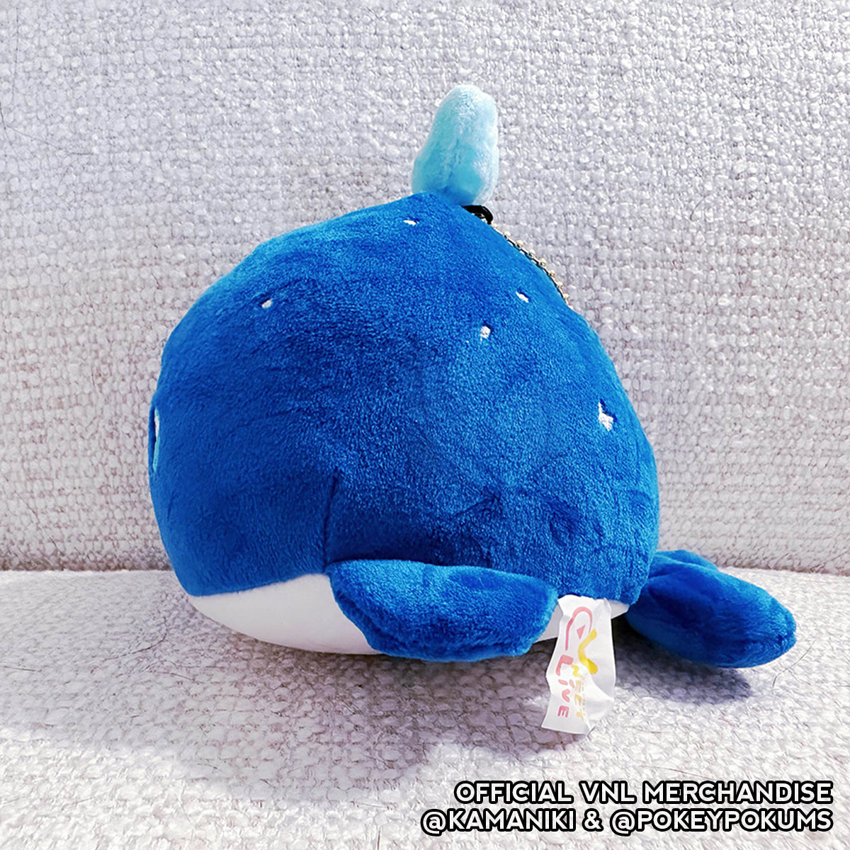 【Original】VNL 2 Year anniversary (LIMITED QUANTITIES)