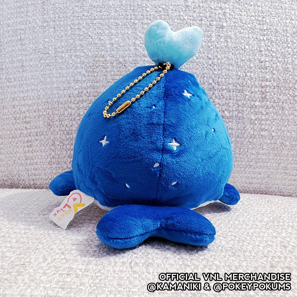 【Original】VNL 2 Year anniversary (LIMITED QUANTITIES)