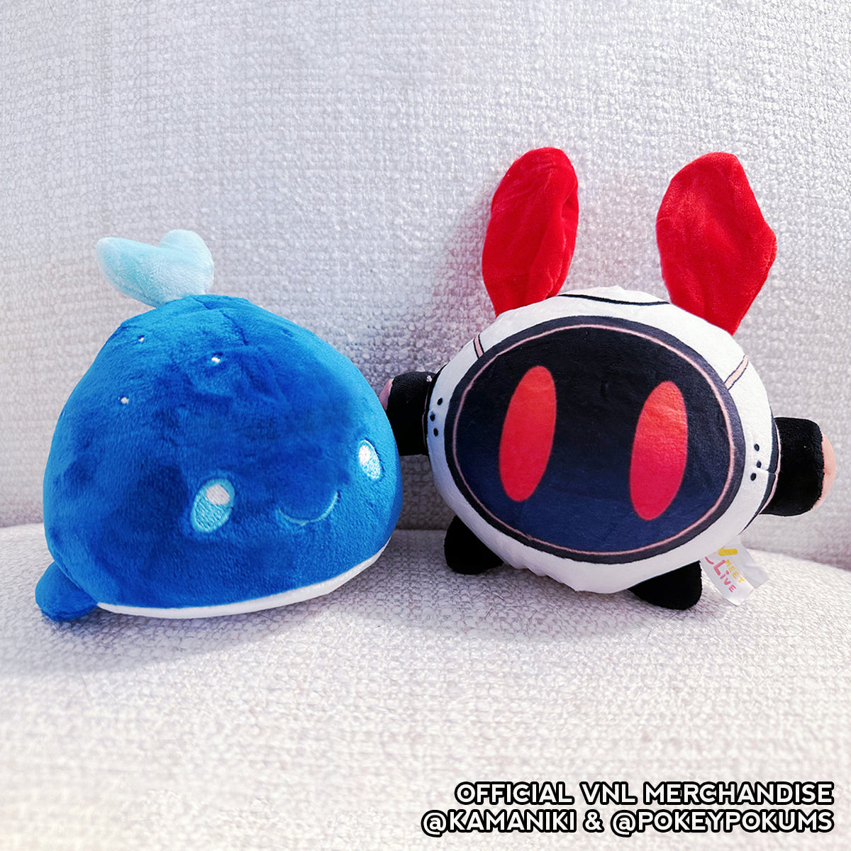 【Original】VNL 2 Year anniversary (LIMITED QUANTITIES)