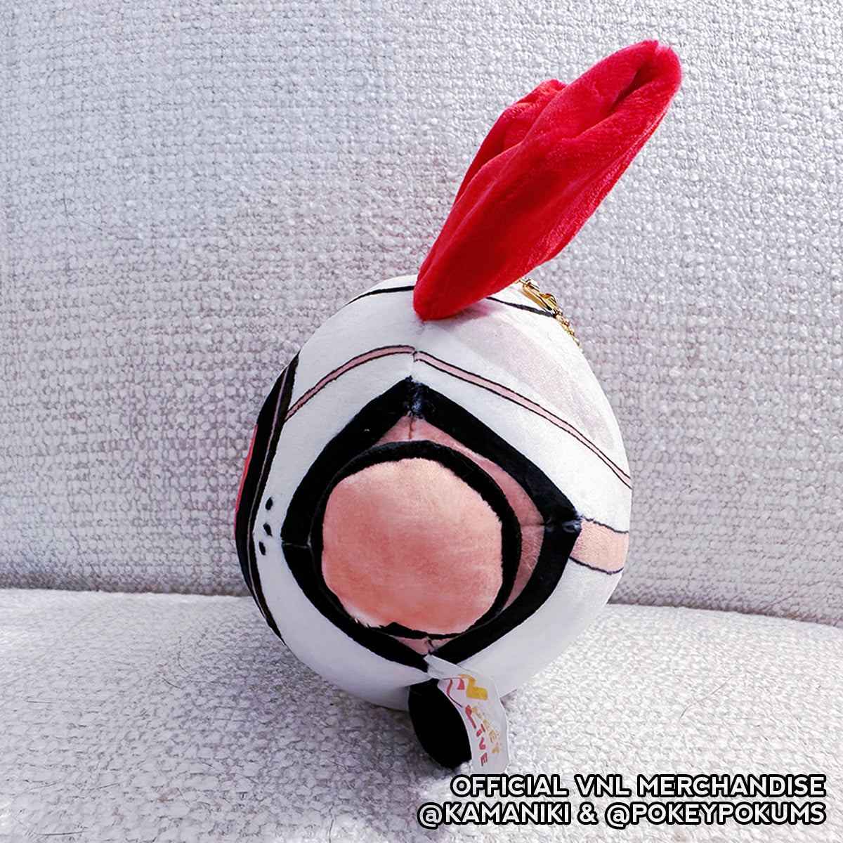 【Original】VNL 2 Year anniversary (LIMITED QUANTITIES)