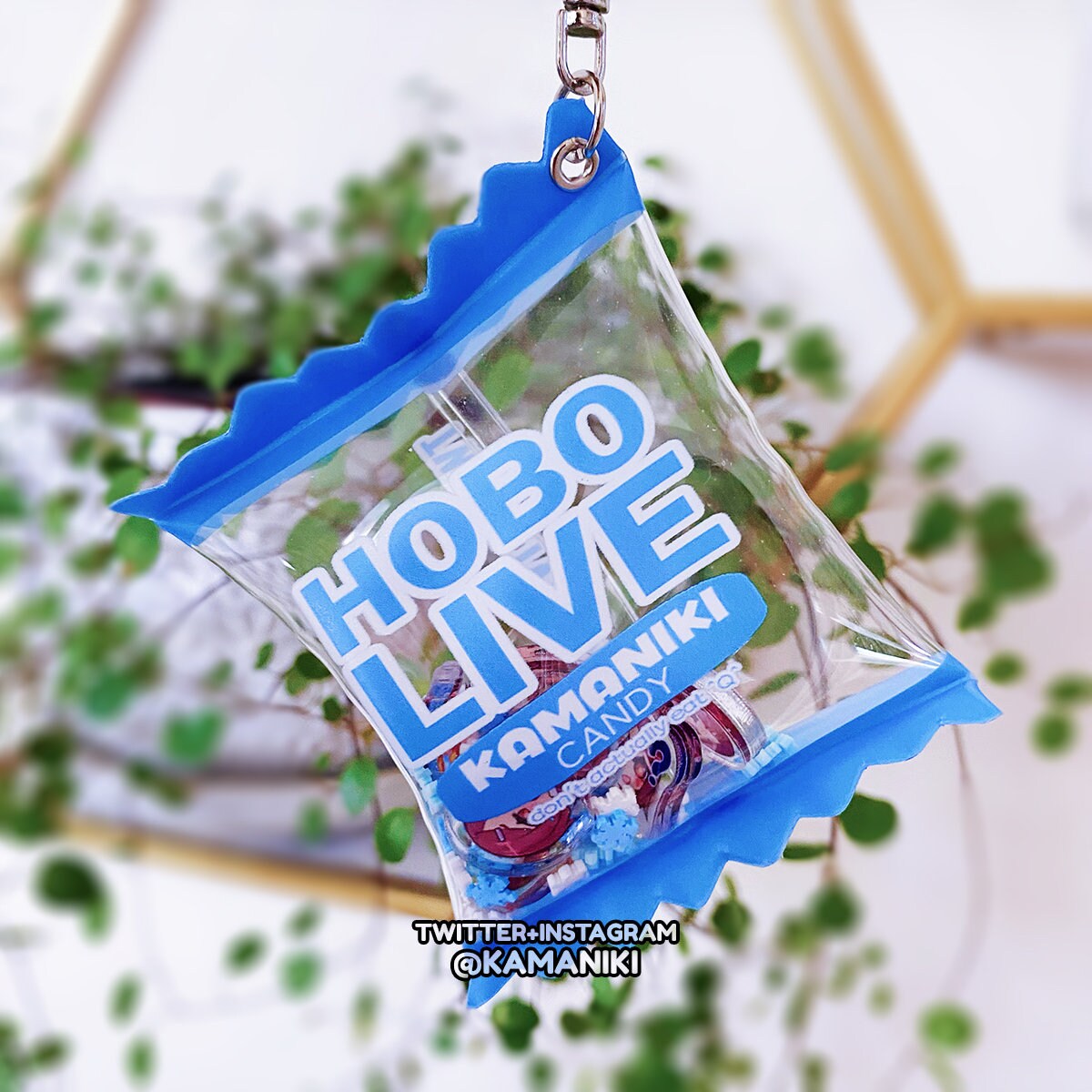 【Original】V2 Kamaniki Goods