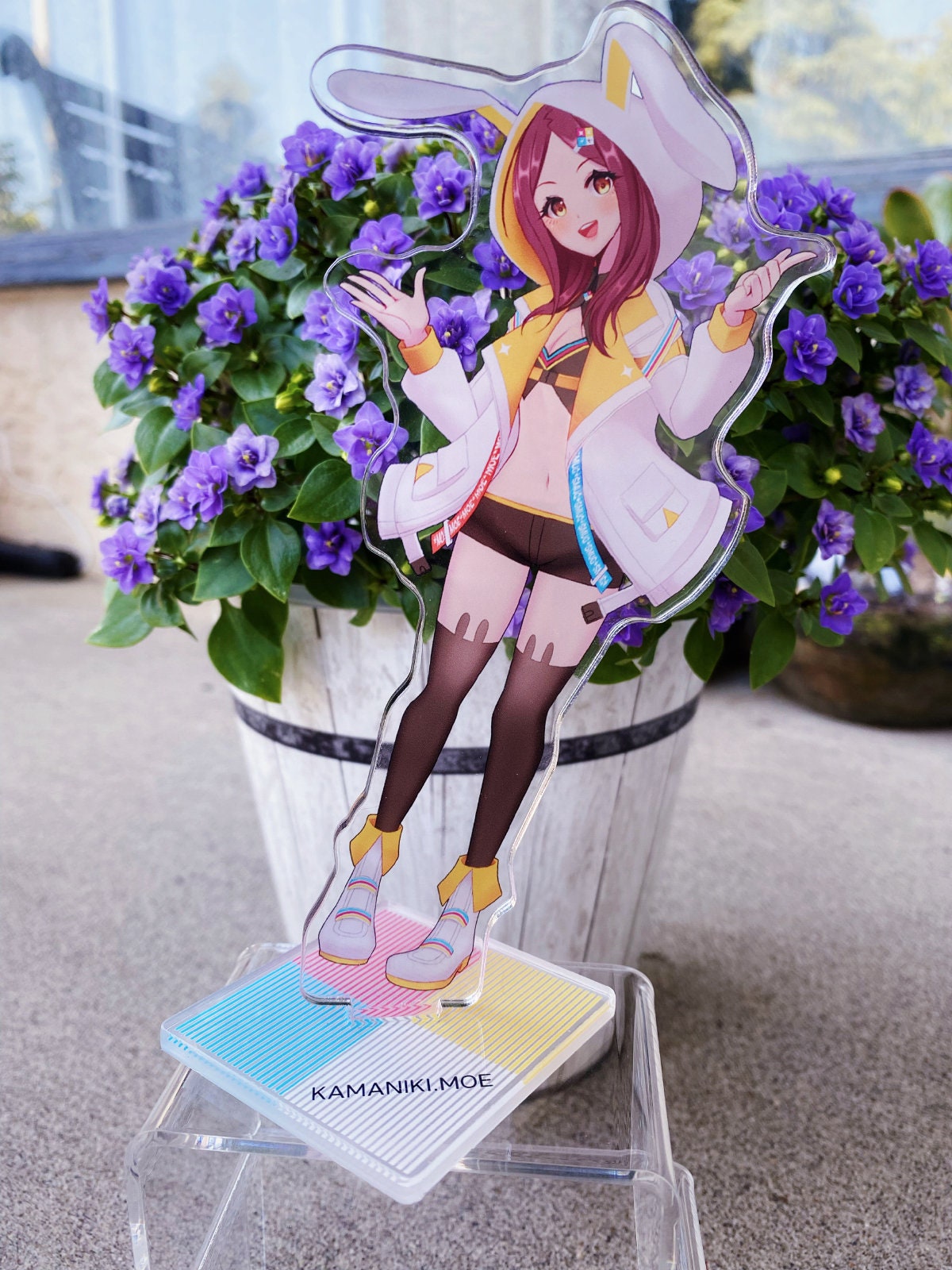 【Original】V2 Kamaniki Goods