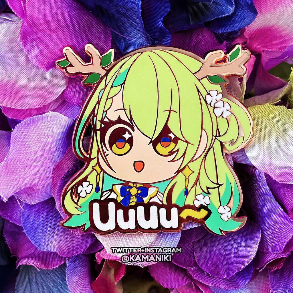 PinHOLO||EN Fauna Ceres