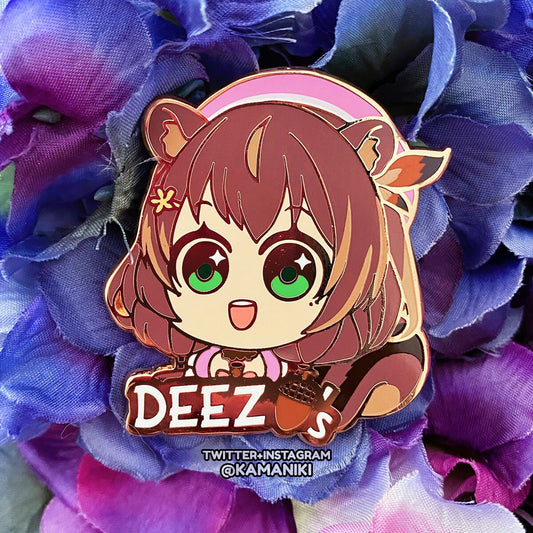 PinHOLO||ID Risu Ayunda