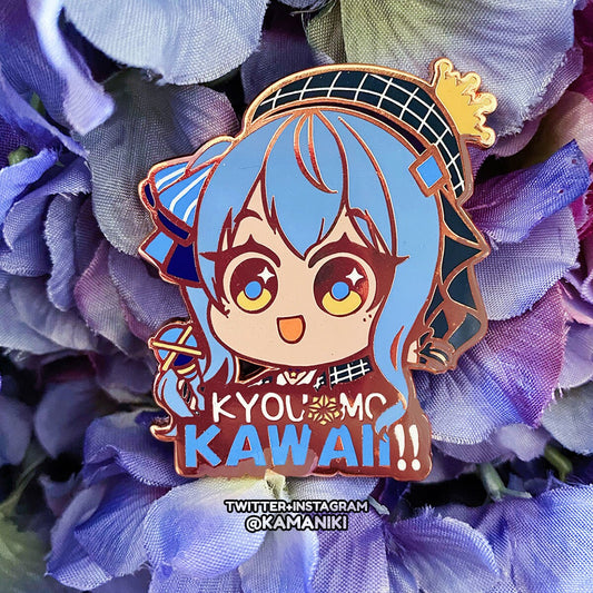 PinHOLO||JP Suisei Hoshimachi