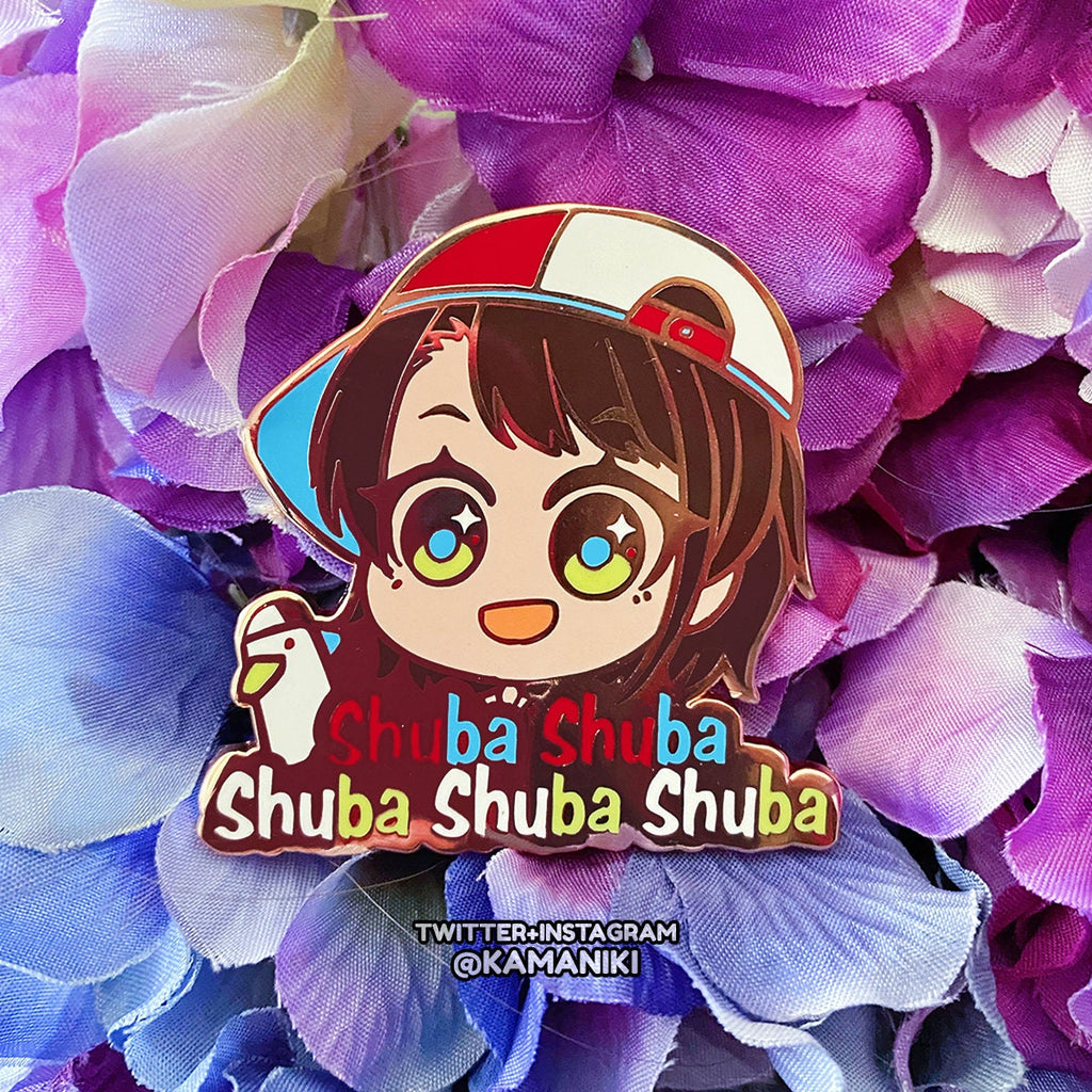 【Pin】Hololive JP2